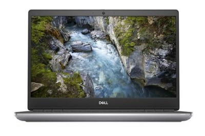 Dell Precision 7550, 15.6" Full HD IPS matt, Intel Core i7-10875H, 32 GB, 1 TB PCIe SSD, Quadro RTX3000, WiFi 6, bakbelyst tangentbord, Win10 Pro, 3 års ProSupport#1