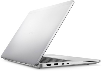 Dell Pro 13 Plus, 13.3" Full HD+ IPS matt, Intel Core Ultra 5 236V, 16 GB, 512 GB PCIe SSD, WiFi 7, bakbelyst tangentbord, Win11 Pro, 1 års på-platsen-garanti#5