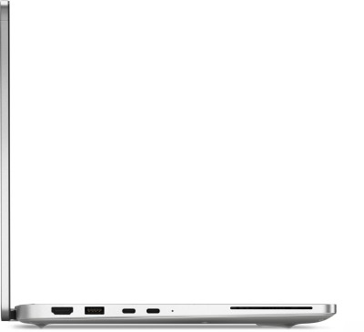 Dell Pro 13 Plus, 13.3" Full HD+ IPS matt, Intel Core Ultra 5 236V, 16 GB, 512 GB PCIe SSD, WiFi 7, bakbelyst tangentbord, Win11 Pro, 1 års på-platsen-garanti#6