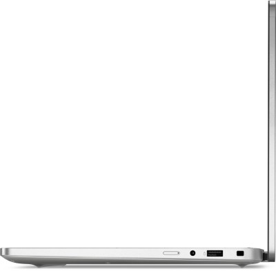 Dell Pro 13 Plus, 13.3" Full HD+ IPS matt, Intel Core Ultra 5 236V, 16 GB, 512 GB PCIe SSD, WiFi 7, bakbelyst tangentbord, Win11 Pro, 1 års på-platsen-garanti#7
