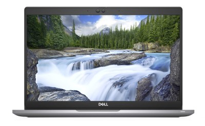 Dell Latitude 5320, 13.3" Full HD VA matt, Intel Core i5-1135G7, 8 GB, 256 GB PCIe SSD, WiFi 6, bakbelyst tangentbord, Win10 Pro, 1 år på-platsen