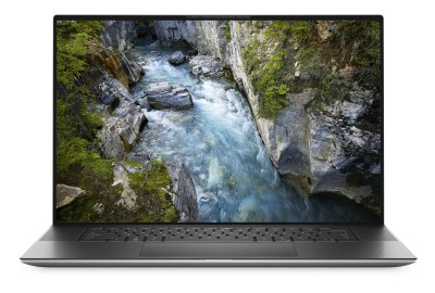 Dell Precision 5760, 17.0" Full HD+ IPS matt, Intel Core i7-11800H, 16 GB, 512 GB PCIe SSD, Quadro RTX A2000, WiFi 6, bakbelyst tangentbord, Win10 Pro+Win11 Pro, 3 års ProSupport