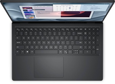Dell Pro 15 Essential PV15250, 15.6" Full HD IPS matt 120Hz, Intel Core i5-1334U, 16 GB, 512 GB PCIe SSD, bakbelyst tangentbord, WiFi 6, Win11 Pro, 1 års på-platsen-garanti#4