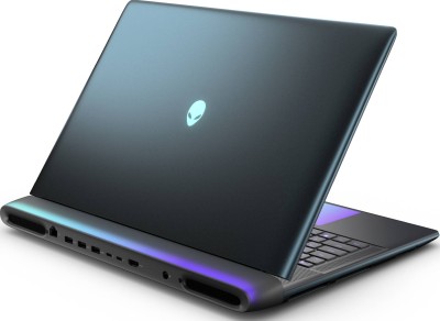Dell Alienware 18 Area-51, 18" QHD+ VA matt 300Hz, Intel Core Ultra 9 275HX, 32 GB, 2 TB PCIe SSD, GeForce RTX5080, WiFi 7, bakbelyst ENGELSKT tangentbord, Win11 Pro, 1 års på-platsen-garanti#5