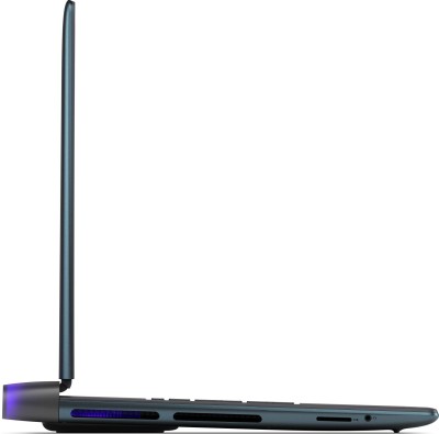 Dell Alienware 18 Area-51, 18" QHD+ VA matt 300Hz, Intel Core Ultra 9 275HX, 32 GB, 2 TB PCIe SSD, GeForce RTX5080, WiFi 7, bakbelyst ENGELSKT tangentbord, Win11 Pro, 1 års på-platsen-garanti#8