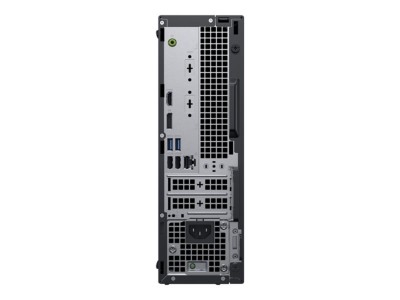 Dell Optiplex 3070 SFF, Intel Core i3-9100, 8 GB, 256 GB PCIe SSD, DVDRW, Win10 Pro, inkl. tangentbord och mus, 1 års på-platsen-garanti#2