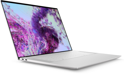 Dell XPS 16 9640, 16.3" Full HD+ IPS matt 120Hz, Intel Core Ultra 7 155H, 16 GB, 1 TB PCIe SSD, GeForce RTX4050, WiFi 7, bakbelyst tangentbord, Win11 Pro, 1 års ProSupport#2