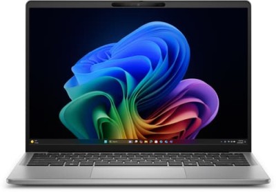 Dell Latitude 7455, 14" Full QHD+ IPS touch, Snapdragon X Plus X1P-64-100, 16 GB, 512 GB PCIe SSD, bakbelyst tangentbord, WiFi 7, Win11 Pro, 3 år på-platsen-garanti#1