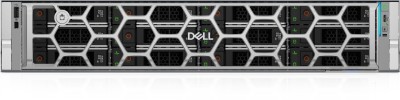 Dell PowerEdge R570 Smart Selection, Intel Xeon 6507P 8-Core, 1x32 GB RAM, 960 GB SSD, 16x2.5", rackmonterad 2U, PERC H965i, 2x1100W nätagg, 3 års på-platsen-garanti#2