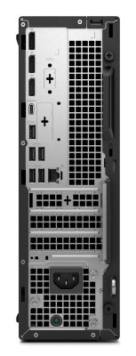Dell Pro Slim Plus SFF, Intel Core Ultra 7 265, 32 GB, 512 GB PCIe SSD, Win11 Pro, WiFi 6E, Bluetooth, inkl. tangentbord och mus, 3 års på-platsen-garanti#4