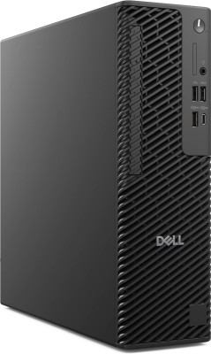 Dell Pro Max Slim FCS1250 SFF, Intel Core Ultra 7 265, 32 GB, 1 TB PCIe SSD, NVIDIA RTX A1000, Win11 Pro, inkl. tangentbord och mus, 3 års på-platsen-garanti#1