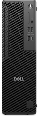 Dell Pro Max Slim FCS1250 SFF, Intel Core Ultra 7 265, 32 GB, 1 TB PCIe SSD, NVIDIA RTX A1000, Win11 Pro, inkl. tangentbord och mus, 3 års på-platsen-garanti#2