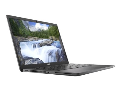 Dell Latitude 7330, 13.3" Full HD VA matt, Intel Core i7-1265U, 16 GB, 512 GB PCIe SSD, WiFi 6E, bakbelyst tangentbord, Win10 Pro+Win11 Pro, 3 års på-platsen-garanti