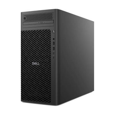 Dell Pro Max Tower T2, Intel Core Ultra 9 285, 32 GB, 1 TB PCIe SSD, Win11 Pro, inkl. tangentbord och mus, 3 års på-platsen-garanti#2
