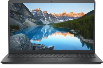 Dell Inspiron 15 3530, 15.6" Full HD IPS matt 120Hz, Intel Core i5-1334U, 16 GB, 512 GB PCIe SSD, bakbelyst tangentbord, WiFi 6, Win11 Pro, 1 års på-platsen-garanti#2