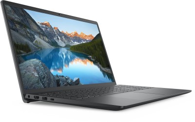 Dell Inspiron 15 3530, 15.6" Full HD IPS matt 120Hz, Intel Core i5-1334U, 16 GB, 512 GB PCIe SSD, bakbelyst tangentbord, WiFi 6, Win11 Pro, 1 års på-platsen-garanti#3