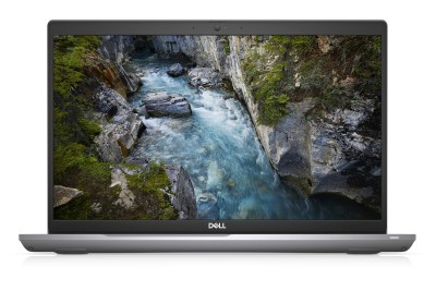 Dell Precision 3561, 15.6" Full HD VA matt, Intel Core i7-11850H, 16 GB, 512 GB PCIe SSD, Quadro T600, WiFi 6, bakbelyst tangentbord, Win10 Pro, 3 års på-platsen-garanti