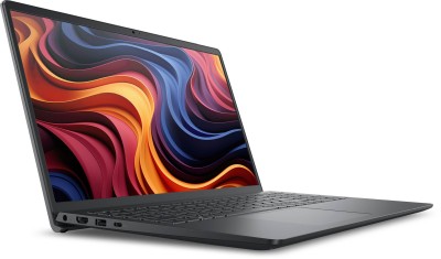 Dell 15 DC15255, 15.6" Full HD IPS matt 120Hz, AMD Ryzen 5 7530U, 16 GB, 512 GB PCIe SSD, WiFi 6, bakbelyst tangentbord, Win11 Pro, 1 års på-platsen-garanti#1