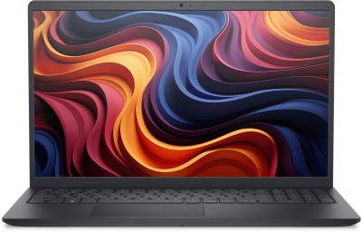 Dell 15 DC15255, 15.6" Full HD IPS matt 120Hz, AMD Ryzen 5 7530U, 16 GB, 512 GB PCIe SSD, WiFi 6, bakbelyst tangentbord, Win11 Pro, 1 års på-platsen-garanti#2