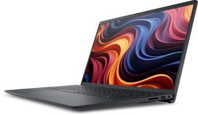 Dell 15 DC15255, 15.6" Full HD IPS matt 120Hz, AMD Ryzen 5 7530U, 16 GB, 512 GB PCIe SSD, WiFi 6, bakbelyst tangentbord, Win11 Pro, 1 års på-platsen-garanti#3