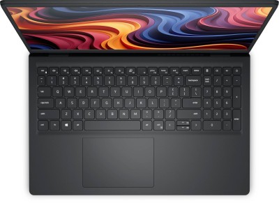Dell 15 DC15255, 15.6" Full HD IPS matt 120Hz, AMD Ryzen 5 7530U, 16 GB, 512 GB PCIe SSD, WiFi 6, bakbelyst tangentbord, Win11 Pro, 1 års på-platsen-garanti#4