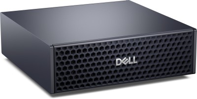 Dell Pro Max GB10 FCM1253, NVIDIA GB10, 128 GB, 4 TB PCIe SSD, DGX OS, 1 års på-platsen-garanti#1