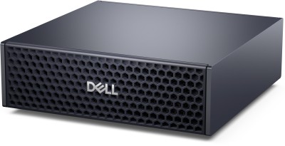 Dell Pro Max GB10 FCM1253, NVIDIA GB10, 128 GB, 4 TB PCIe SSD, DGX OS, 1 års på-platsen-garanti#2