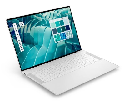 Dell 14 Premium DA14250, 14.5" 3.2K AMOLED touch, Intel Core Ultra 7 255H, 32 GB, 1 TB PCIe SSD, GeForce RTX4050, WiFi 7, bakbelyst tangentbord, Win11 Pro, 1 års på-platsen-garanti#2