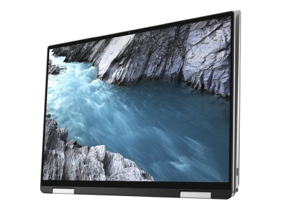 Dell XPS 13 9310 2-in-1, 13.4" Full HD+ IPS touch, Intel Core i7-1195G7, 32 GB, 1 TB PCIe SSD, WiFi 6, bakbelyst tangentbord, Win10 Pro+Win11 Pro, 1 års ProSupport#4
