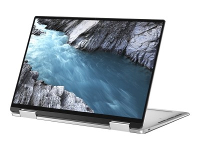 Dell XPS 13 9310 2-in-1, 13.4" Full HD+ IPS touch, Intel Core i7-1195G7, 32 GB, 1 TB PCIe SSD, WiFi 6, bakbelyst tangentbord, Win10 Pro+Win11 Pro, 1 års ProSupport#5