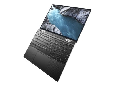 Dell XPS 13 9310 2-in-1, 13.4" Full HD+ IPS touch, Intel Core i7-1195G7, 32 GB, 1 TB PCIe SSD, WiFi 6, bakbelyst tangentbord, Win10 Pro+Win11 Pro, 1 års ProSupport#6