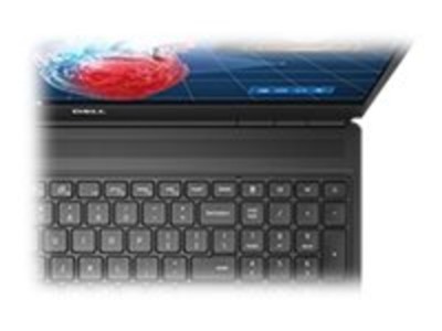 Dell Precision 7550, 15.6" Full HD IPS matt, Intel Core i7-10875H, 32 GB, 1 TB PCIe SSD, Quadro RTX3000, WiFi 6, bakbelyst tangentbord, Win10 Pro, 3 års ProSupport#3