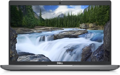 Dell Latitude 5440, 14" Full HD IPS matt, Intel Core i5-1335U, 16 GB, 512 GB PCIe SSD, bakbelyst tangentbord, WiFi 6E, Win11 Pro, 1 år på-platsen-garanti