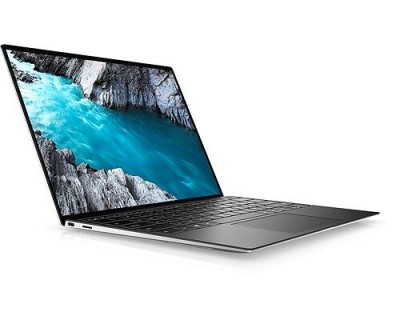 Dell XPS 13 9310 2-in-1, 13.4" Full HD+ IPS touch, Intel Core i7-1195G7, 32 GB, 1 TB PCIe SSD, WiFi 6, bakbelyst tangentbord, Win10 Pro+Win11 Pro, 1 års ProSupport#1