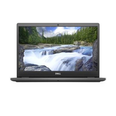 Dell Latitude 3410, 14" Full HD VA matt, Intel Core i5-10210U, 8 GB, 256 GB PCIe SSD, WiFi 6, Win10 Pro, 1 års på-platsen-garanti - Svart