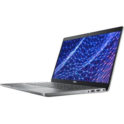 Dell Latitude 5330, 13.3" Full HD VA matt, Intel Core i7-1265U, 16 GB, 512 GB PCIe SSD, bakbelyst tangentbord, WiFi 6E, Win10 Pro+Win11 Pro, 1 år på-platsen#1