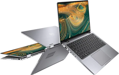 Dell Latitude 9420, 14" Full HD+ matt, Intel Core i7-1185G7, 32 GB, 512 GB PCIe SSD, WiFi 6, 4G/LTE, bakbelyst tangentbord, Win10 Pro+Win11 Pro, 3 år på-platsen-garanti#2