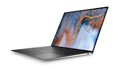 Dell XPS 13 9300, 13.4" UHD/4K IPS touch, Intel Core i7-1065G7, 32 GB, 2 TB PCIe SSD, WiFi 6, bakbelyst tangentbord, Win10#2