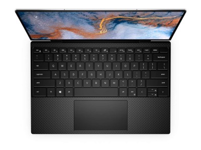 Dell XPS 13 9300, 13.4" UHD/4K IPS touch, Intel Core i7-1065G7, 32 GB, 2 TB PCIe SSD, WiFi 6, bakbelyst tangentbord, Win10#4