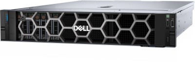 Dell PowerEdge R760xs, Intel Xeon Silver 4514Y 16-Core, 2x32 GB RAM, 2x480 GB SSD, 8x3.5" Hot-Swap, rackmonterad 2U, PERC H755, 2x1100W, 3 års på-platsen-garanti#2