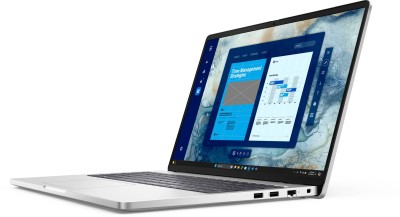 Dell Pro 16, 16" Full HD+ IPS matt, Intel Core 5 120U, 16 GB, 512 GB PCIe SSD, WiFi 6E, bakbelyst tangentbord, Win11 Pro, 1 års på-platsen-garanti#3