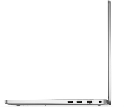 Dell Pro 16, 16" Full HD+ IPS matt, Intel Core 5 120U, 16 GB, 512 GB PCIe SSD, WiFi 6E, bakbelyst tangentbord, Win11 Pro, 1 års på-platsen-garanti#8