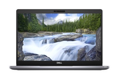 Dell Latitude 5310, 13.3" Full HD matt, Intel Core i5-10210U, 8 GB, 256 GB PCIe SSD, WiFi 5, bakbelyst tangentbord, Win10 Pro, 1 år på-platsen