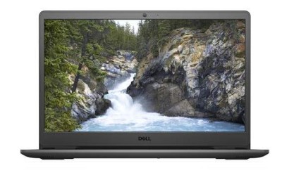 Dell Vostro 3501, 15.6" Full HD matt, Intel Core i3-1005G1, 8 GB, 256 GB PCIe SSD, WiFi 6, bakbelyst tangentbord, Win10 Pro (DEMOEX)