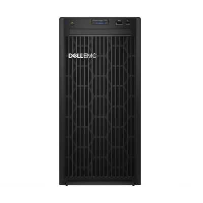 Dell PowerEdge T150 MT, Intel Pentium Gold G6405T 2-Core, 8 GB RAM, 1 TB HDD, 3 års på-platsen-garanti#2