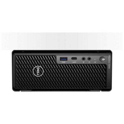 Dell Precision 3240 CFF, Intel Core i7-10700, 16 GB, 512 GB PCIe SSD, Quadro P1000, Win10 Pro+Win11 Pro, inkl. tangentbord och mus, 1 års på-platsen-garanti#2
