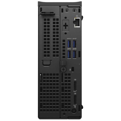 Dell Precision 3240 CFF, Intel Core i7-10700, 16 GB, 512 GB PCIe SSD, Quadro P1000, Win10 Pro+Win11 Pro, inkl. tangentbord och mus, 1 års på-platsen-garanti#3