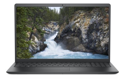 Dell Vostro 3515, 15.6" Full HD VA matt, AMD Ryzen 5 3450U, 8 GB, 256 GB PCIe SSD, WiFi 5, Win10 Pro+Win11 Pro