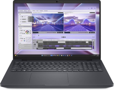Dell Pro Max 16 MC16250, 16" Full HD+ VA matt, Intel Core Ultra 7 265H, 32 GB, 1 TB PCIe SSD, RTX PRO 500, WiFi 7, bakbelyst tangentbord, Win11 Pro, 1 års på-platsen-garanti#1