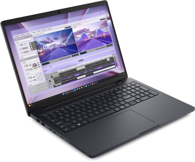 Dell Pro Max 16 MC16250, 16" Full HD+ VA matt, Intel Core Ultra 7 265H, 32 GB, 1 TB PCIe SSD, RTX PRO 500, WiFi 7, bakbelyst tangentbord, Win11 Pro, 1 års på-platsen-garanti#3